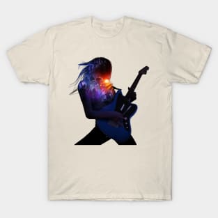 rock band T-Shirt